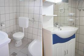 Metajna Apartment | Apartmani Metajna, Pag