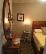 Rome Apartment | The Joshua Hathaway House Bed and Breakfast