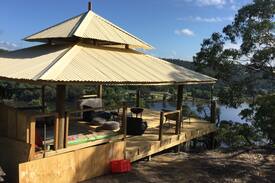 Wisemans Ferry House | Star Bay Resort