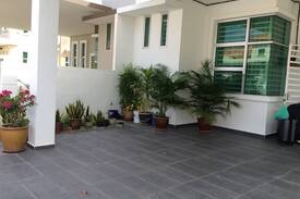 Hutan Kampung House | My Sweet home Alor Setar Kedah Malaysia