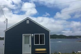 Twillingate Cabin | Nautical Nook: Your Home Away From Home