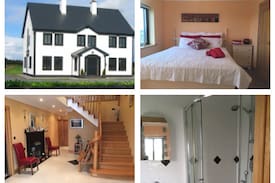 Roscoe House | The Gleams 1 - 6km from M6. Exit Jct 19 Oranmore