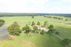 Grapevine Other | Hurricane Creek Ranch - Over 400 Acres