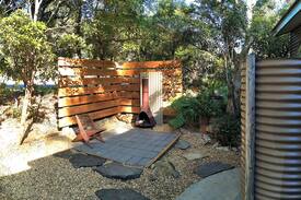 Rosedale Cabin | Rosedale Hideaway