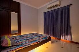 Tonse West Villa | Neel Taranga Beach Resort