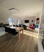 Deggingen Apartment | Sunny Home Deggingen, Ferienwohnung 3 Zimmer