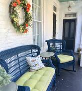 Yellow Springs Apartment | Walnut Street Guest House