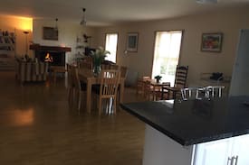 Ballyconneely House | The Garrai Mor