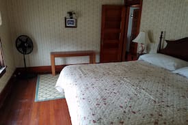 Blair House | The Stewart House