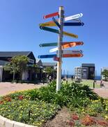 Hartenbos Apartment | Hartenbos Sunny Sands-Self Catering Apartment