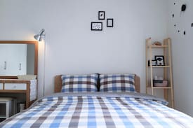 Haeundae Apartment | Matthew's cozy house in 해운대