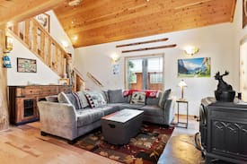 Serene Lakes Villa | SpruceHaus at Serene Lakes