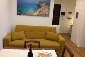Province of Cagliari Apartment | Casa Lullina, Soggiorno al Mare e in Città