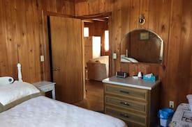 Long Beach Cabin | Skunk Hollow