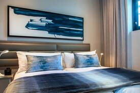 Umhlanga Apartment | 1BR Apartment - Uhmlanga Beach, 15Min From Airport