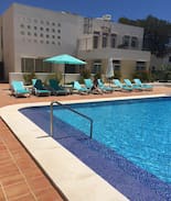 Cabanas Apartment | FLAMINGO, ROYAL CABANAS BEACH, by RCC Holidays