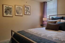 Marshfield Apartment | Extended Stay Marshfield - 2BR Apt