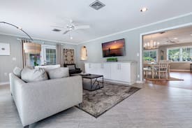 Long Meadow House | The Cottage at Central Park II