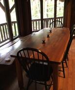 Middletown Cabin | Thistle Dew Cabin