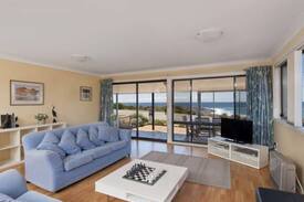 Bawley Point House | Windreef at Bawley Point