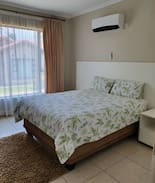 Lusaka Apartment | Lusaka apartment in serene, gated community
