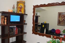 Dona Imelda Apartment | MEZZA II Across UERM Medical Center