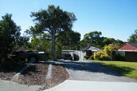 Heathridge House | The Woodshack - cosy family home.