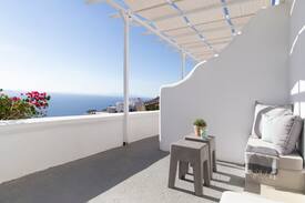 Faros Armenistis Apartment | Dora's studio 1