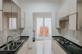 Citaringgul House | The Empire Sentul City