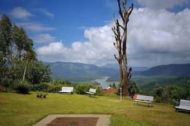 Chinnakanal House | Getaway amidst the mountains - 3