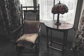 Whitby Apartment | Endeavour Sails