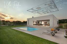 Pula Villa | VILLA POLEI NEW OPENING 2020, RELAX IN PULA, ISTRA