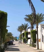 Borg el Arab Villa | Sahel Private pool villa