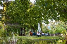 Bagnone Villa | La Bicchieraia villa with pool and fantastic view