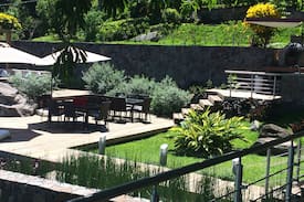 Coatepeque House | Atalaya in Lake Coatepeque
