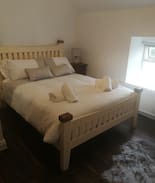 Rathvilly House | The Wild Flower Nest Air B&B