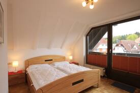 Braunlage Apartment | Ferienwohnung Bergrose