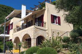 Vassiliki Villa | Villa Agora