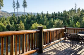 Foresta Villa | Alpenglow Foresta