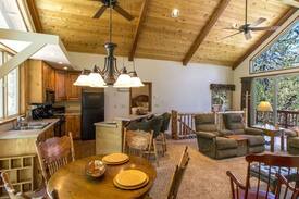 Idyllwild Cabin | The Wee Gem (our mountain getaway!)