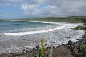 Ballycastle House | Northern Star Cottage, self catering in Ballintoy