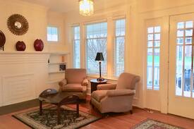 Martinsville House | Starling Place - Entire House