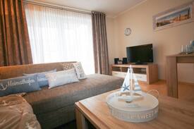 Scharbeutz Apartment | Ferienwohnung Seebrücke 04