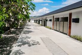San Jose City Bed & Breakfast | Shanghai Leisure Suites