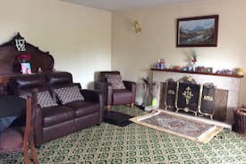 Mallow House | Glenfield Farm