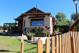Retuerta del Bullaque House | FINCA NAVALTA CABAÑEROS