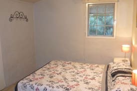 York Cabin | Robins Welcome in York