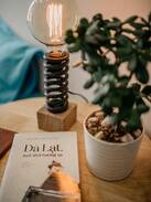 Da Lat House | Lan Anh Fluffy hotel hello and welcome