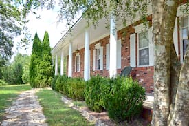 Iuka House | Indian Creek Guest House Iuka, MS