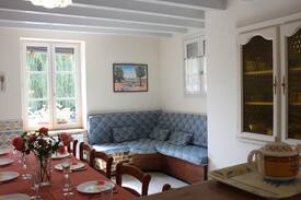 Saint-Epain House | Le GÎTE des PLAISES, 3 étoiles, proche de Tours